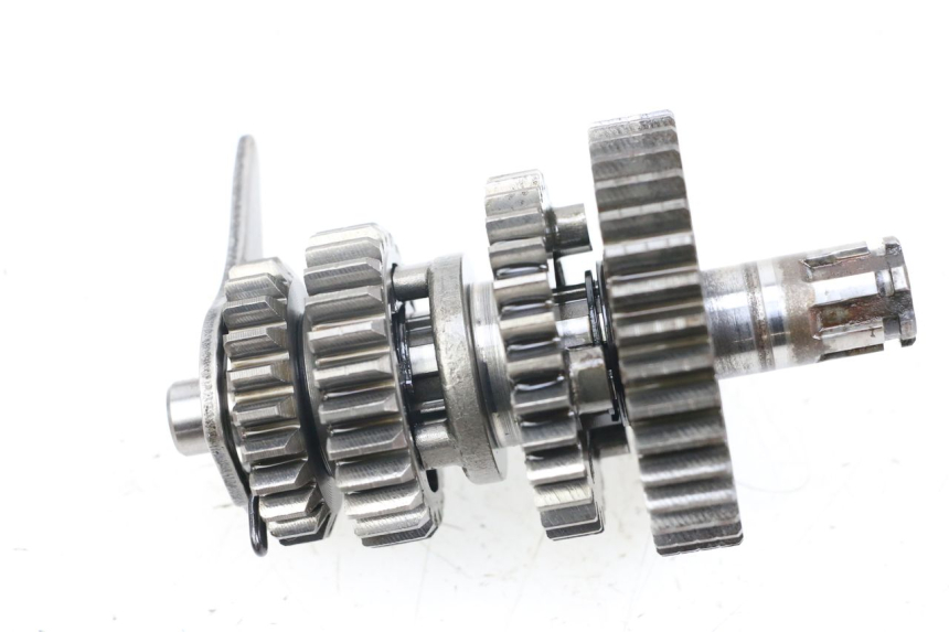 photo de GETRIEBE  KYMCO K-PW K-PIPE 50 (2012 - 2017)