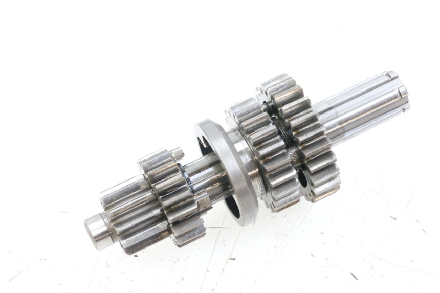 photo de GETRIEBE  KYMCO K-PW K-PIPE 50 (2012 - 2017)