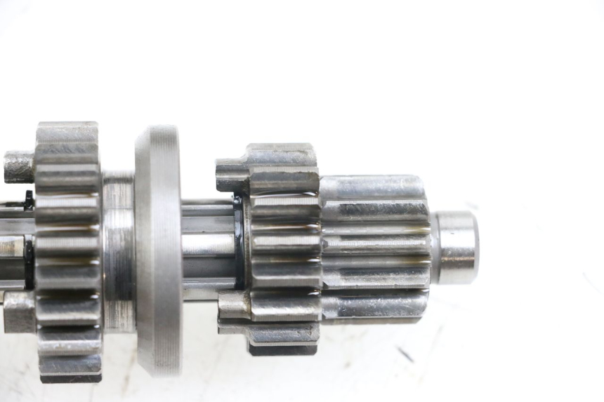 photo de GETRIEBE  KYMCO K-PW K-PIPE 50 (2012 - 2017)