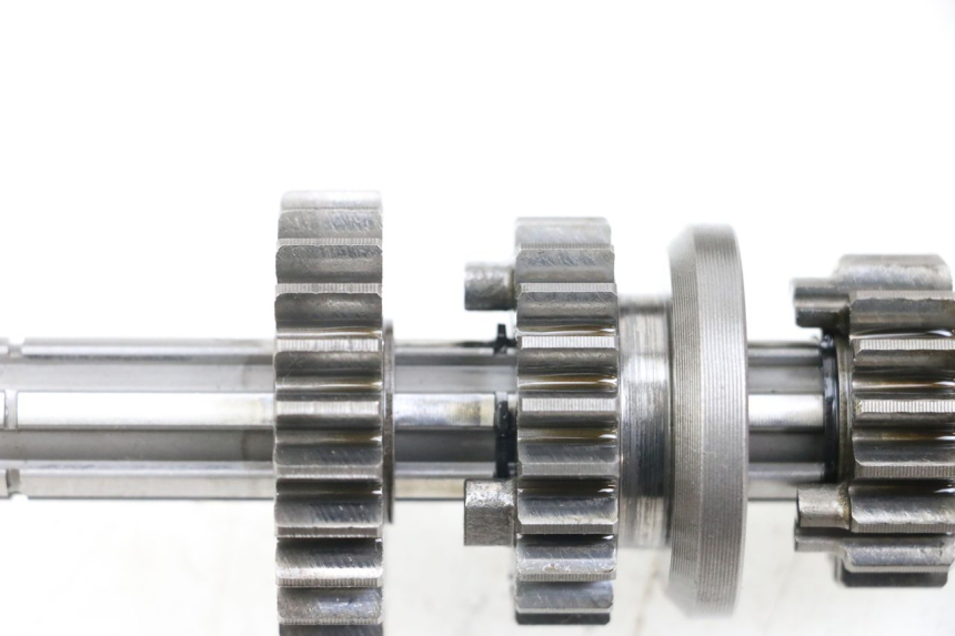 photo de GETRIEBE  KYMCO K-PW K-PIPE 50 (2012 - 2017)