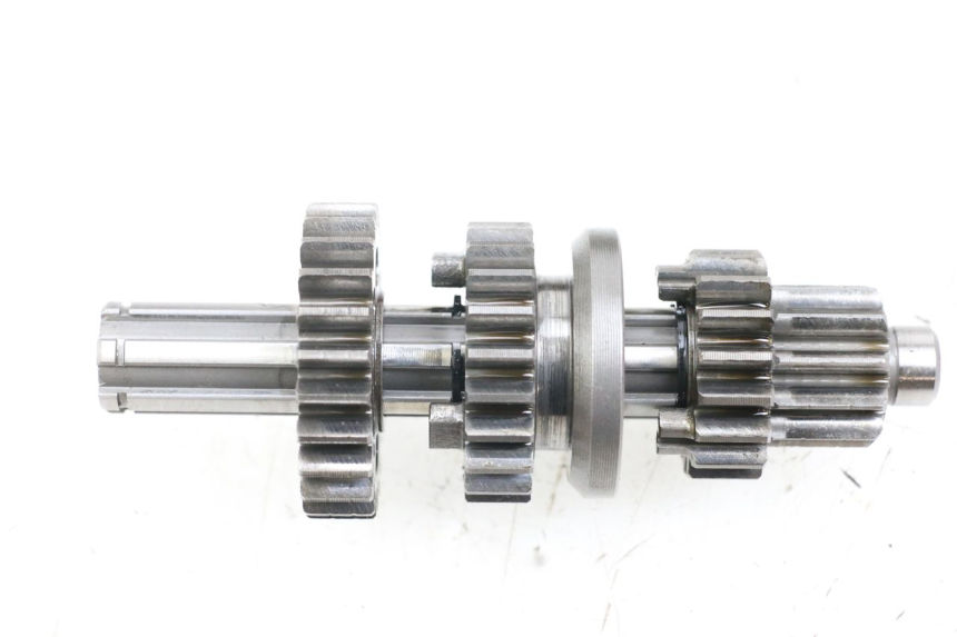 photo de GETRIEBE  KYMCO K-PW K-PIPE 50 (2012 - 2017)