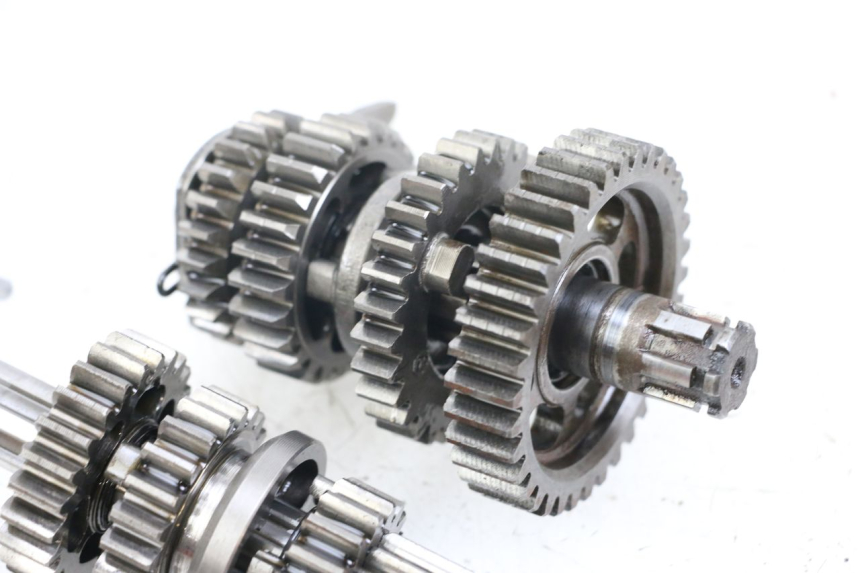 photo de GETRIEBE  KYMCO K-PW K-PIPE 50 (2012 - 2017)