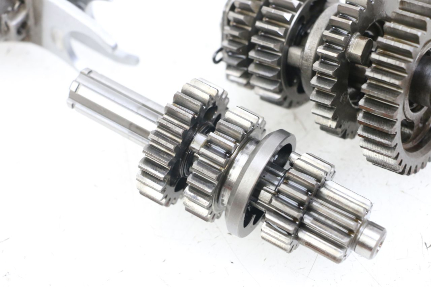 photo de GETRIEBE  KYMCO K-PW K-PIPE 50 (2012 - 2017)