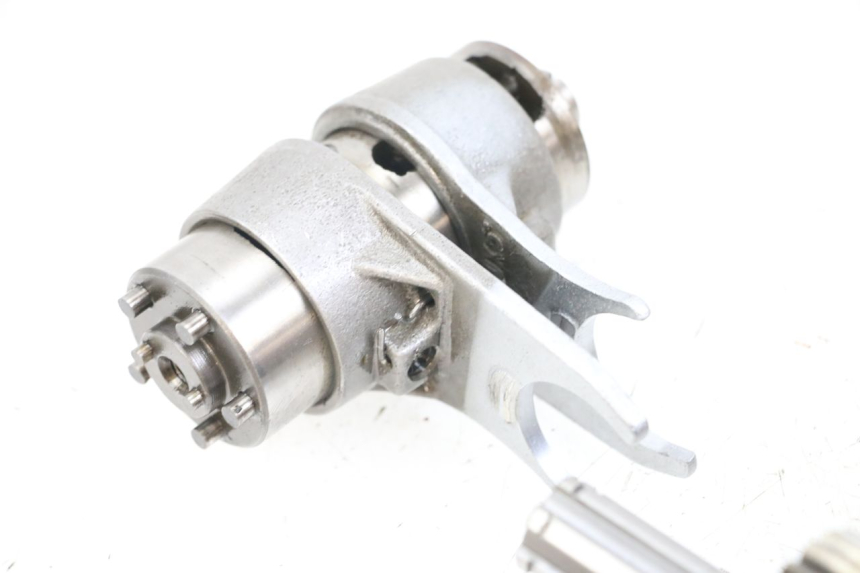 photo de GETRIEBE  KYMCO K-PW K-PIPE 50 (2012 - 2017)