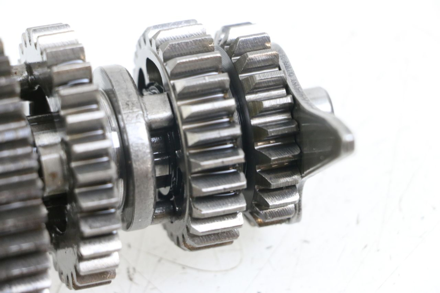 photo de GETRIEBE  KYMCO K-PW K-PIPE 50 (2012 - 2017)