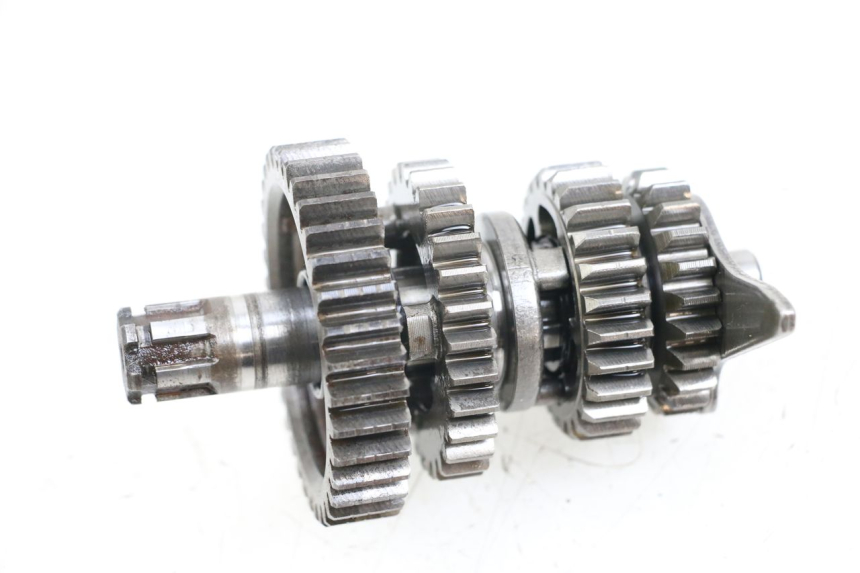 photo de GETRIEBE  KYMCO K-PW K-PIPE 50 (2012 - 2017)