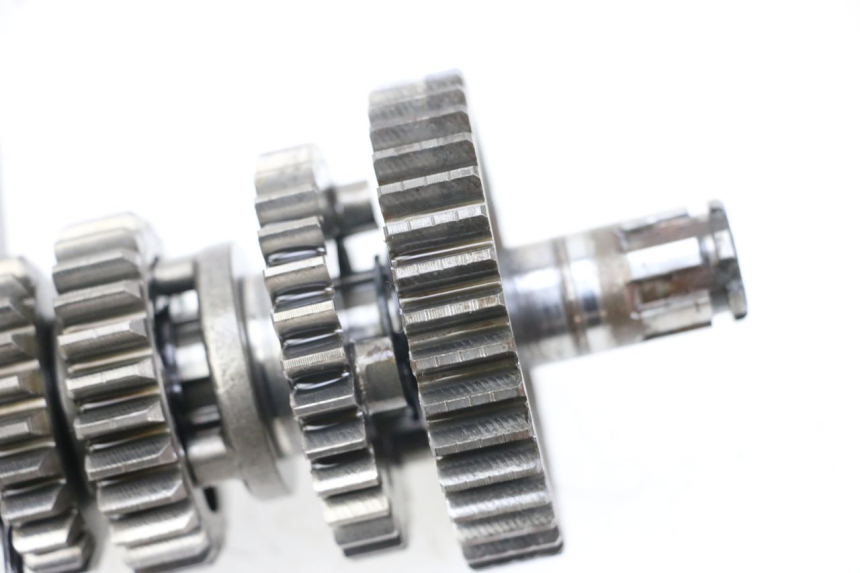 photo de GETRIEBE  KYMCO K-PW K-PIPE 50 (2012 - 2017)