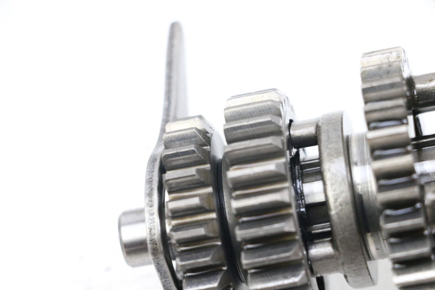 photo de GETRIEBE  KYMCO K-PW K-PIPE 50 (2012 - 2017)