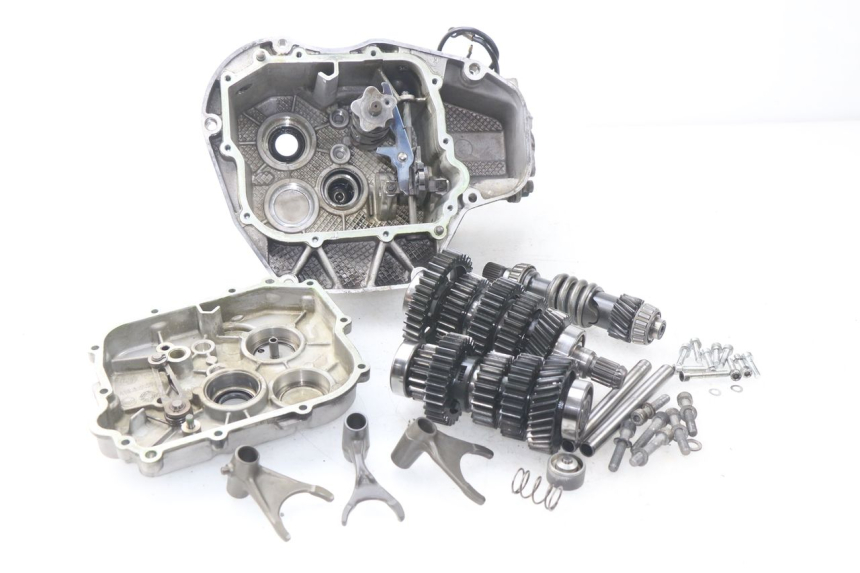 photo de GETRIEBE  BMW K100 1000 (1982 - 1990) - Hauptansicht