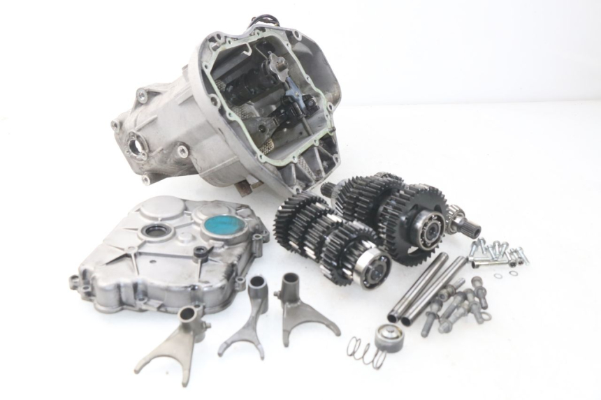 photo de GETRIEBE  BMW K100 1000 (1982 - 1990) - Zoom auf Komponenten