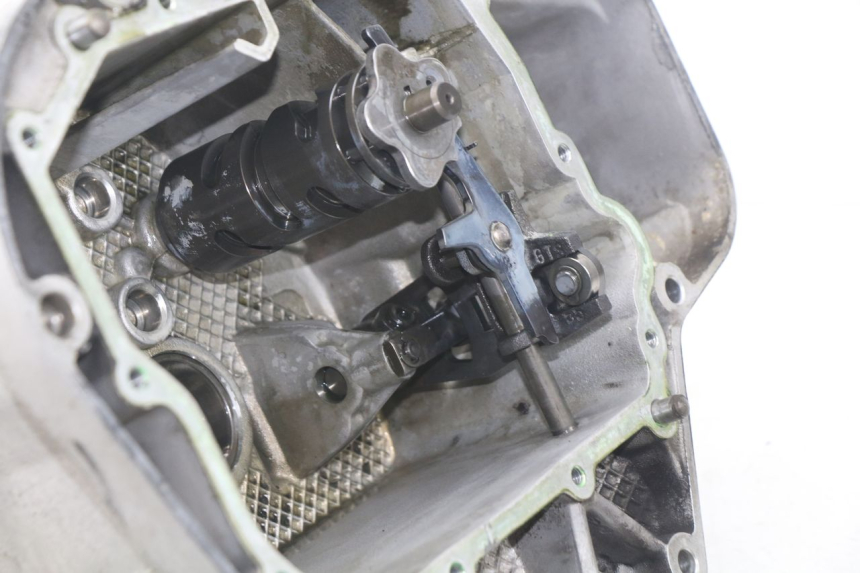 photo de GETRIEBE  BMW K100 1000 (1982 - 1990) - Hochauflösende Nahaufnahme