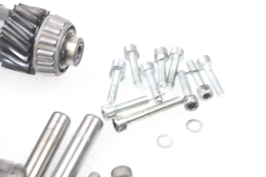 photo de GETRIEBE  BMW K100 1000 (1982 - 1990) - Alternativer Blickwinkel