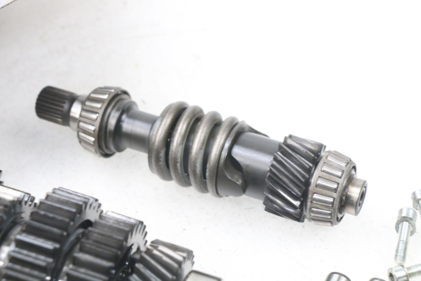 photo de GETRIEBE  BMW K100 1000 (1982 - 1990) - Qualität der Gebrauchtware