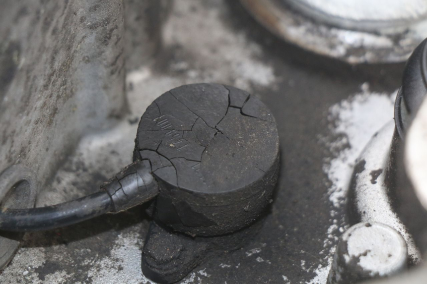 photo de GETRIEBE  BMW K100 1000 (1982 - 1990) - Alternative Perspektive