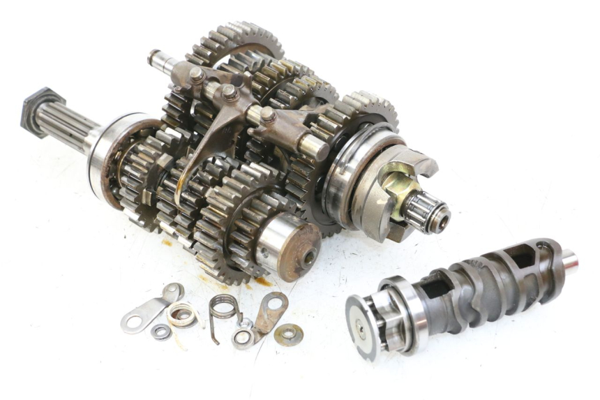 photo de GETRIEBE  KAWASAKI GTR 1000 (1994 - 2004)