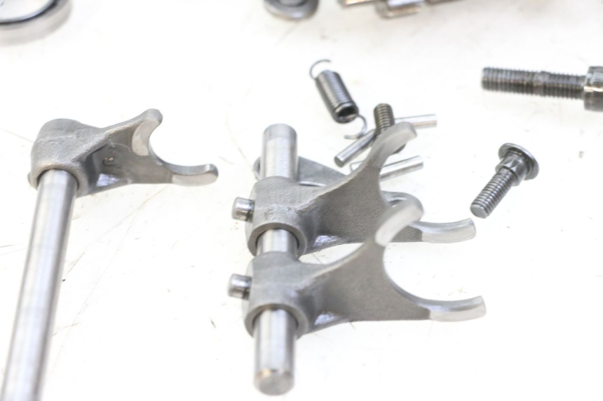 photo de GETRIEBE  KAWASAKI KX 65 (2000 - 2019)