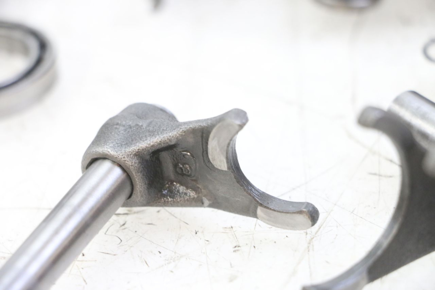 photo de GETRIEBE  KAWASAKI KX 65 (2000 - 2019)