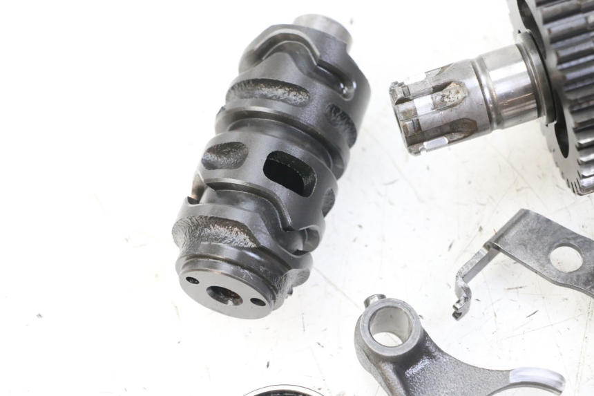 photo de GETRIEBE  KAWASAKI KX 65 (2000 - 2019)