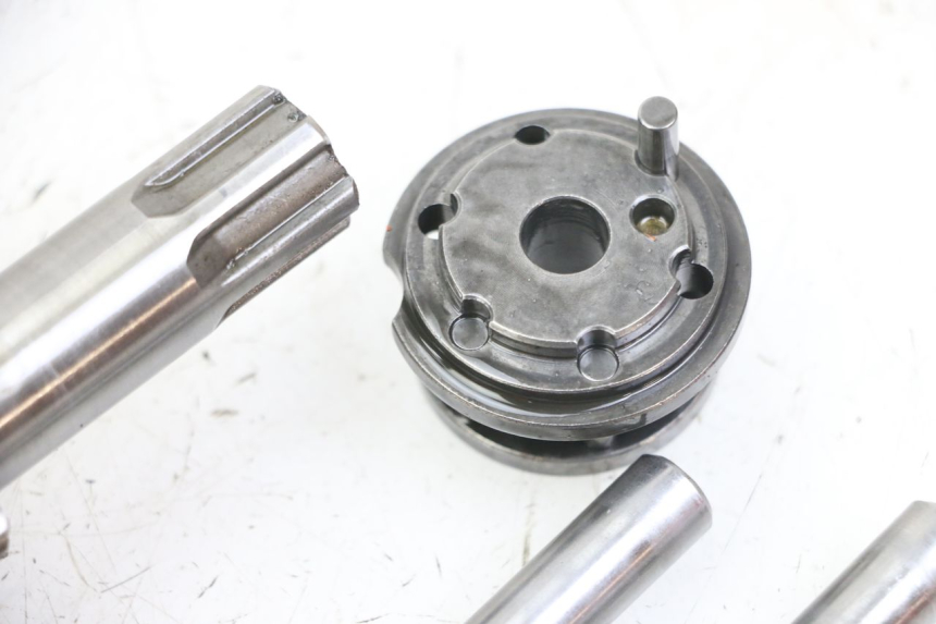 photo de GETRIEBE  KAWASAKI KX 65 (2000 - 2019)