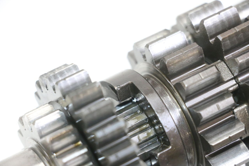 photo de GETRIEBE  KAWASAKI KX F KXF 450 (2009 - 2011)