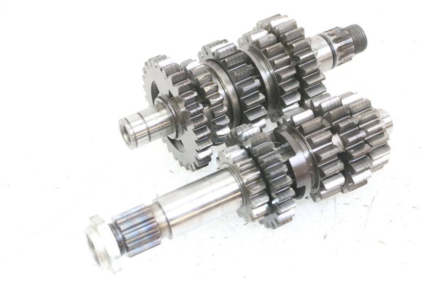 photo de GETRIEBE  KAWASAKI KX F KXF 450 (2009 - 2011)