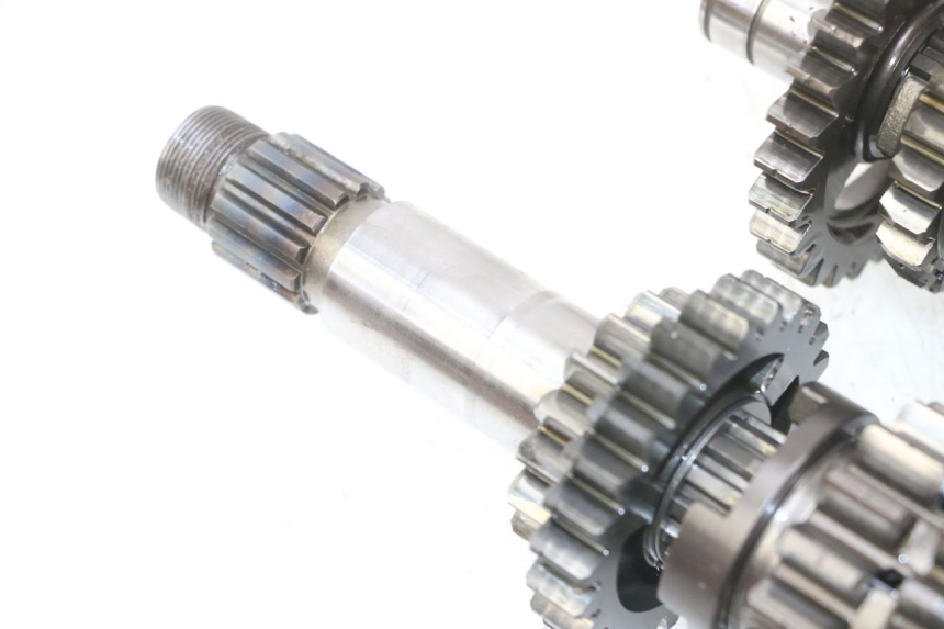 photo de GETRIEBE  KAWASAKI KX F KXF 450 (2009 - 2011)