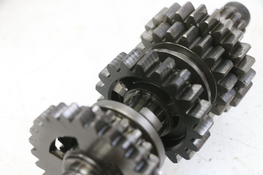 photo de GETRIEBE  KAWASAKI KX F KXF 450 (2009 - 2011)