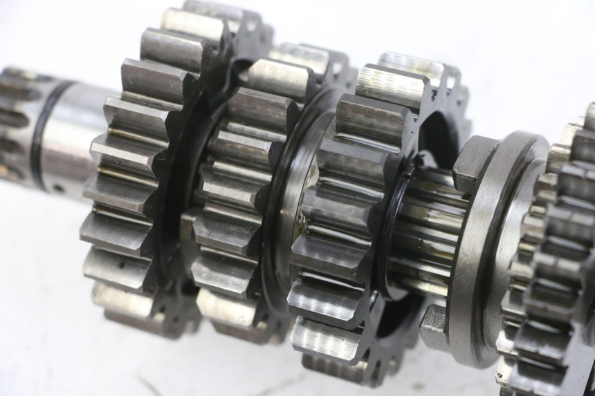 photo de GETRIEBE  KAWASAKI KX F KXF 450 (2009 - 2011)