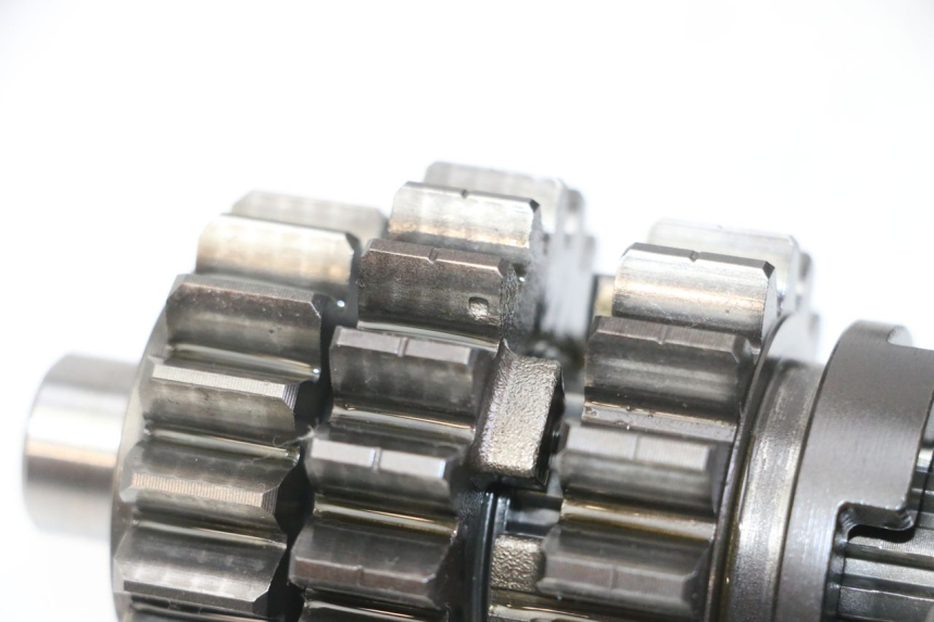 photo de GETRIEBE  KAWASAKI KX F KXF 450 (2009 - 2011)