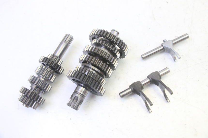 photo de GETRIEBE  KAWASAKI KX 65 (2000 - 2019)