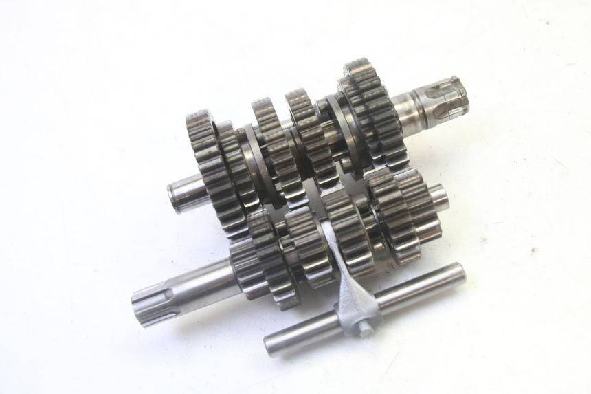 photo de GETRIEBE  KAWASAKI KX 65 (2000 - 2019)