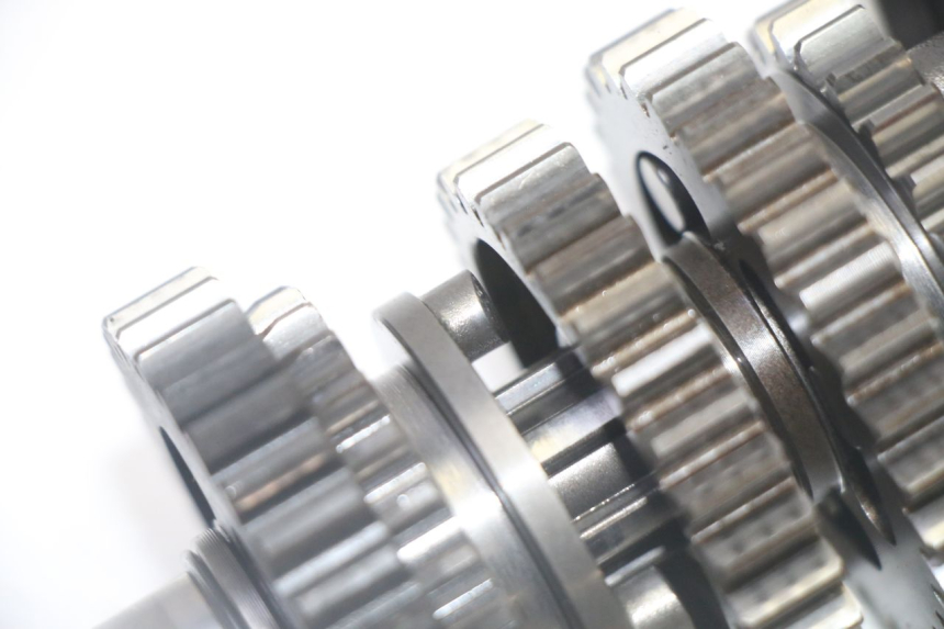 photo de GETRIEBE  KAWASAKI KX 65 (2000 - 2019)