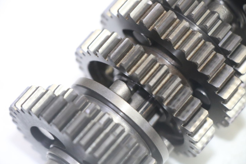 photo de GETRIEBE  KAWASAKI KX 65 (2000 - 2019)