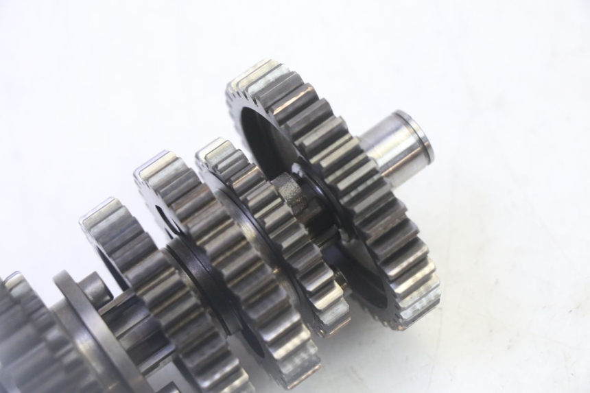 photo de GETRIEBE  KAWASAKI KX 65 (2000 - 2019)