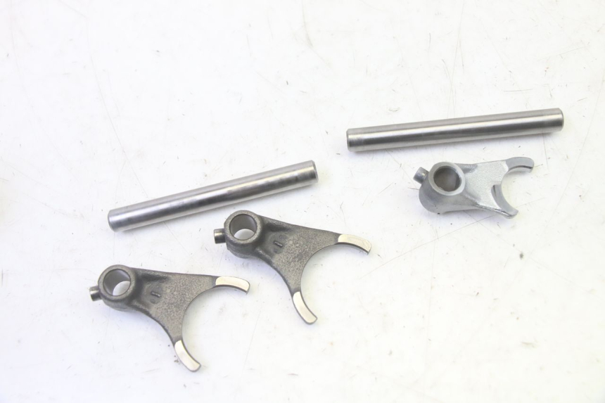 photo de GETRIEBE  KAWASAKI KX 65 (2000 - 2019)