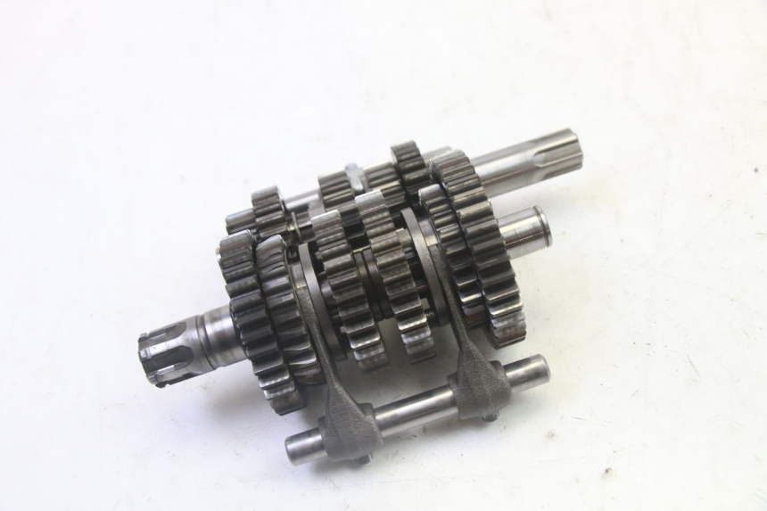 photo de GETRIEBE  KAWASAKI KX 65 (2000 - 2019)