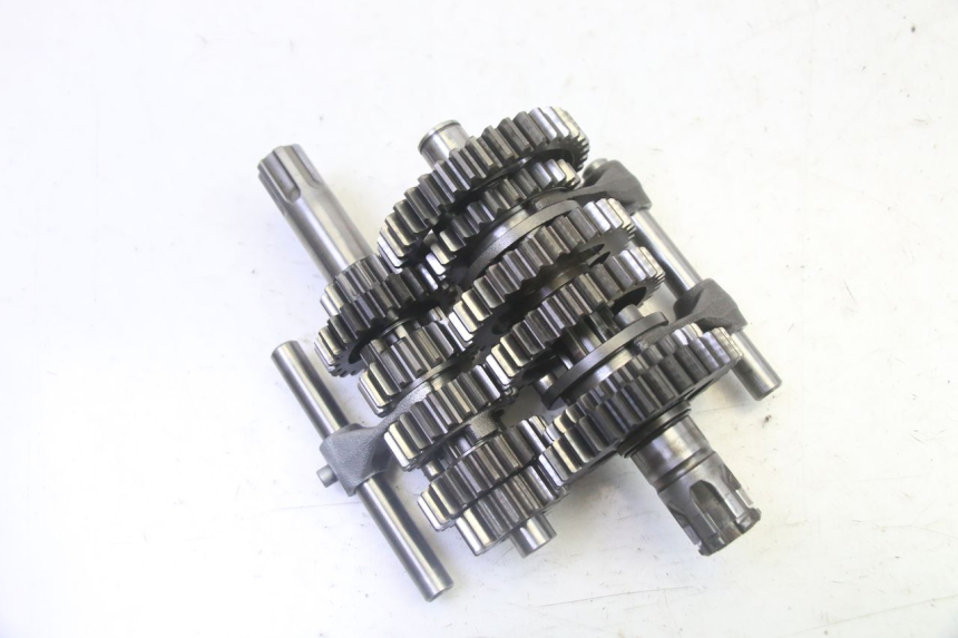 photo de GETRIEBE  KAWASAKI KX 65 (2000 - 2019)