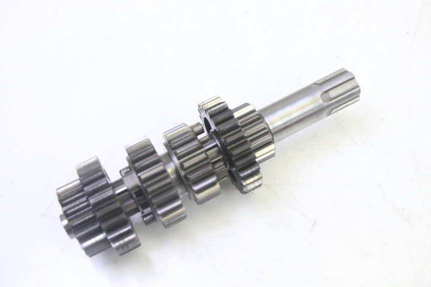 photo de GETRIEBE  KAWASAKI KX 65 (2000 - 2019)