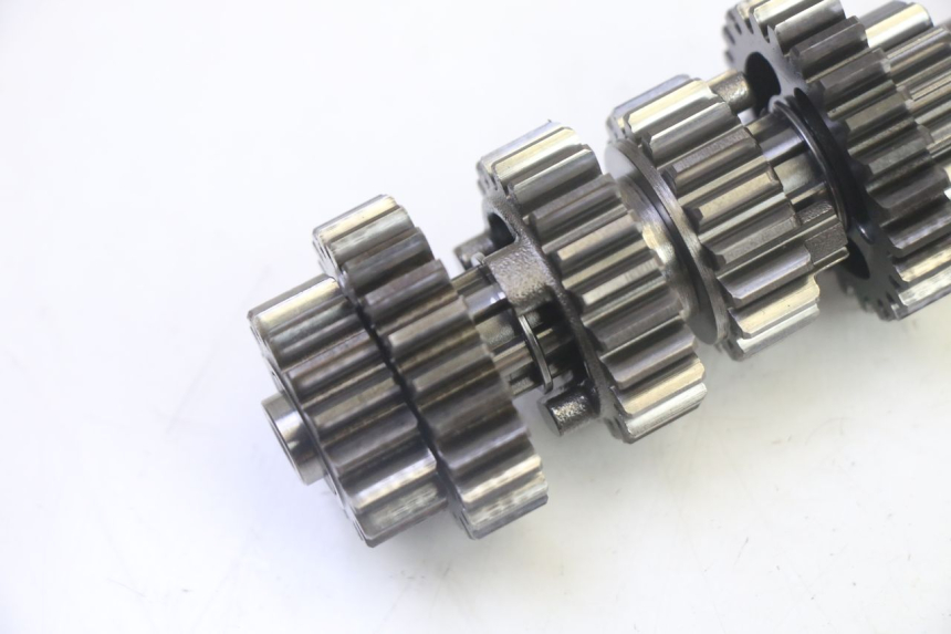 photo de GETRIEBE  KAWASAKI KX 65 (2000 - 2019)