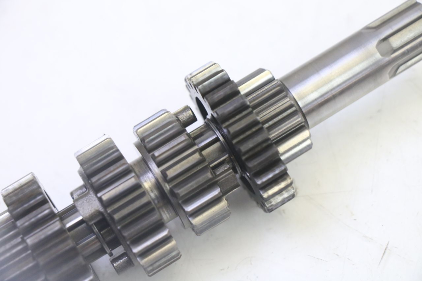 photo de GETRIEBE  KAWASAKI KX 65 (2000 - 2019)