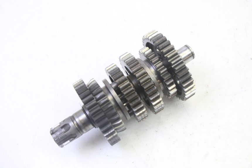 photo de GETRIEBE  KAWASAKI KX 65 (2000 - 2019)