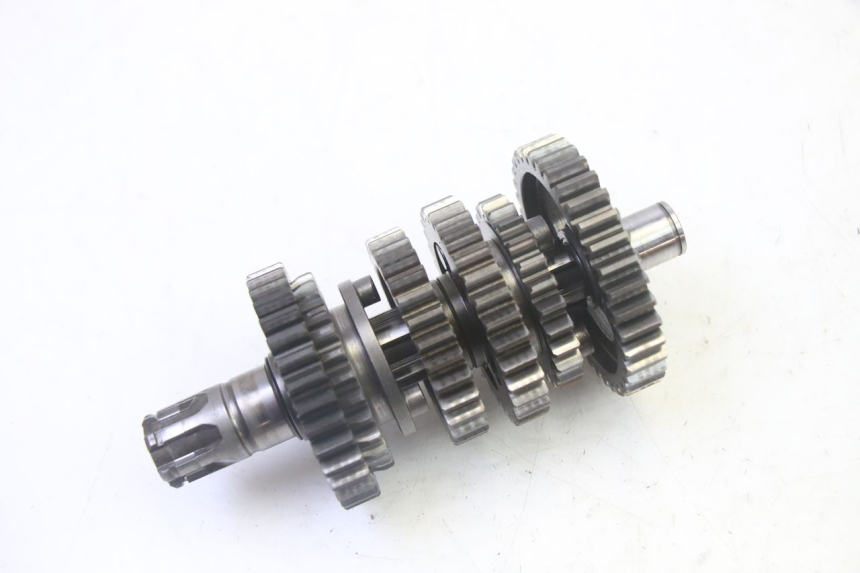 photo de GETRIEBE  KAWASAKI KX 65 (2000 - 2019)