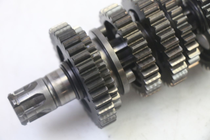 photo de GETRIEBE  KAWASAKI KX 65 (2000 - 2019)