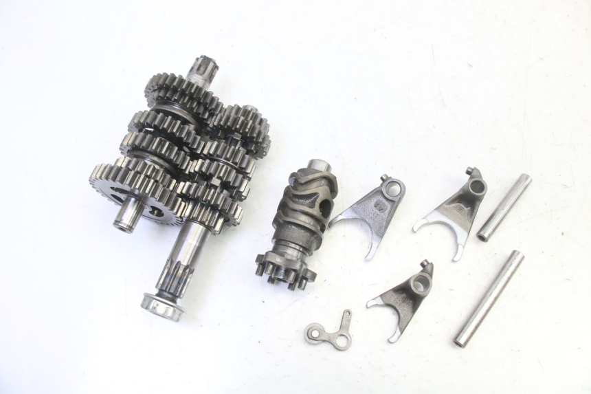 photo de GETRIEBE KAWASAKI KX 85 (2014 - 2021)