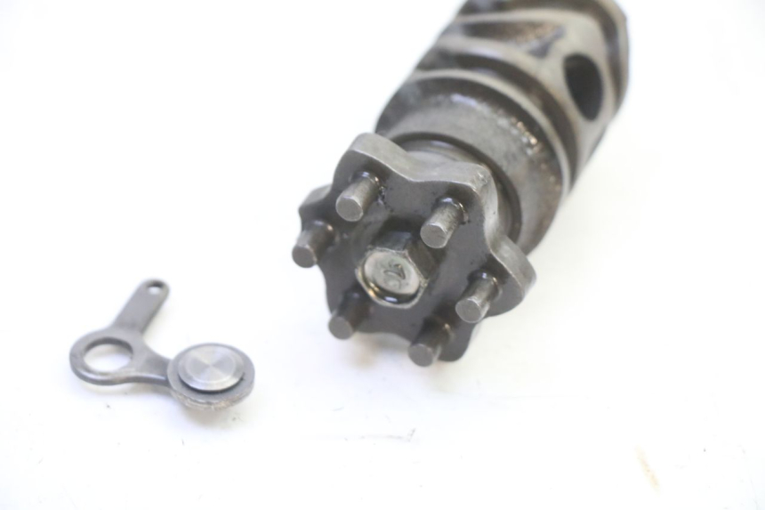 photo de GETRIEBE KAWASAKI KX 85 (2014 - 2021)