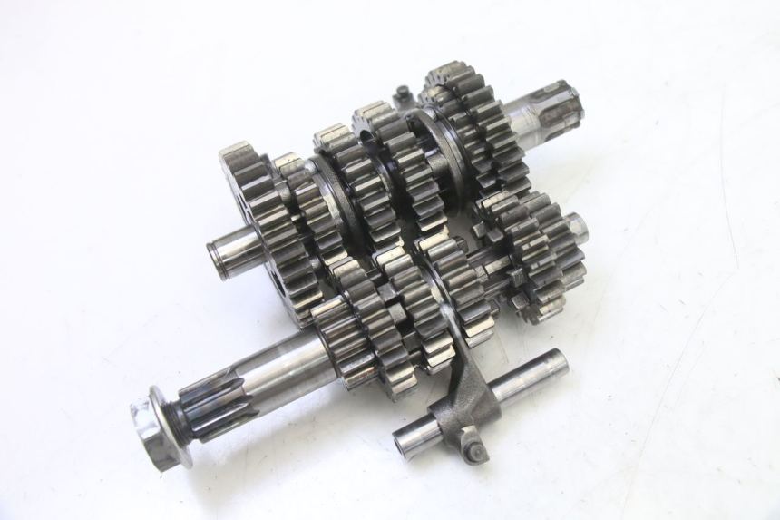 photo de GETRIEBE KAWASAKI KX 85 (2014 - 2021)