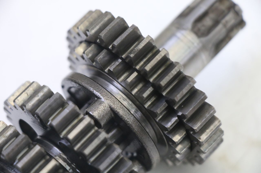 photo de GETRIEBE KAWASAKI KX 85 (2014 - 2021)