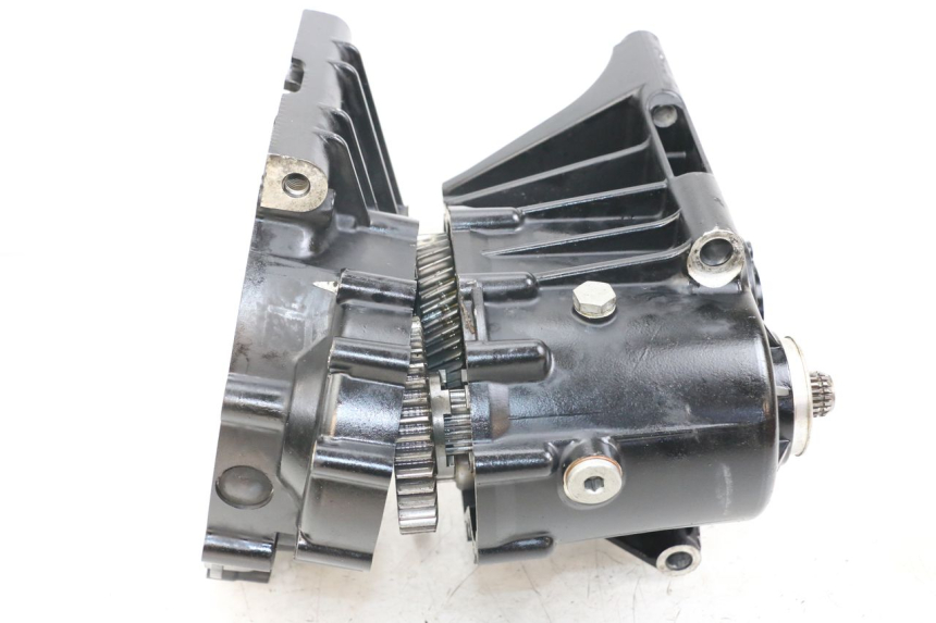 photo de GETRIEBE  MOTO GUZZI NORGE 8V GT 1200 (2011 - 2016)