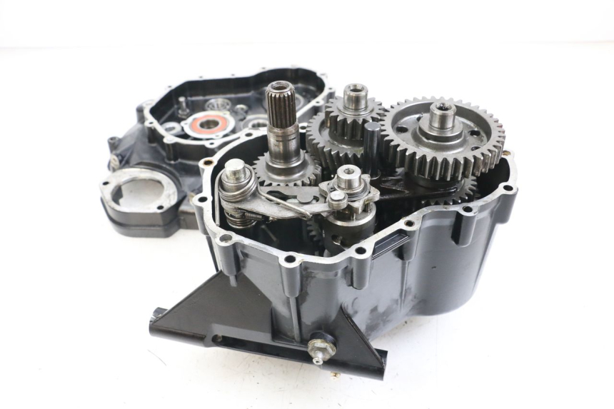 photo de GETRIEBE  MOTO GUZZI NORGE 8V GT 1200 (2011 - 2016)