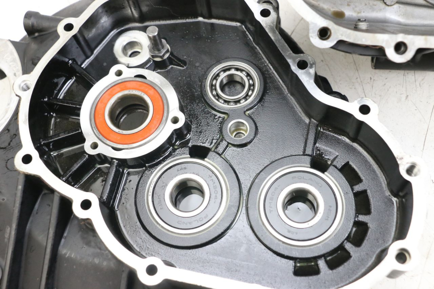 photo de GETRIEBE  MOTO GUZZI NORGE 8V GT 1200 (2011 - 2016)